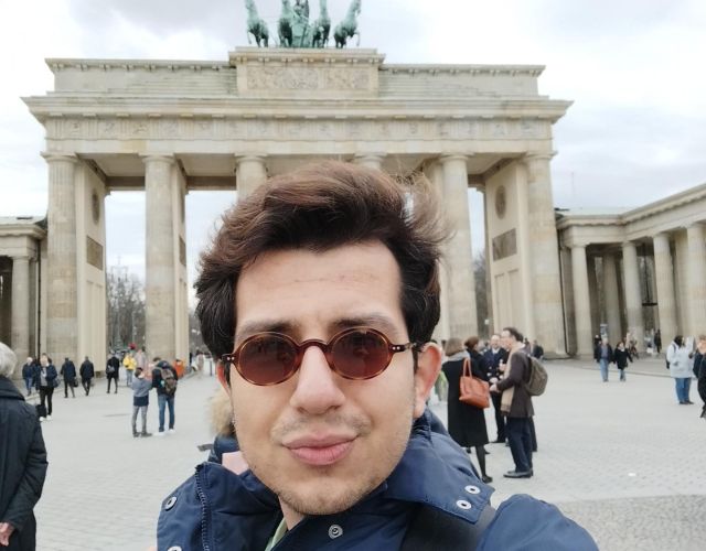 Gölbaşı Almanca Özel Ders