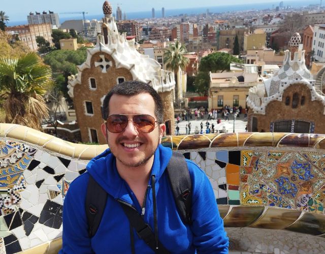 Gölbaşı Birebir Almanca Dersi